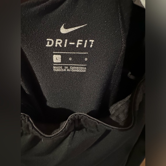 Nike Dri Fit Pants - Picture 2 of 3